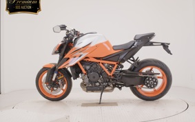 KTM 1290 SUPER DUKE R EVO 2006