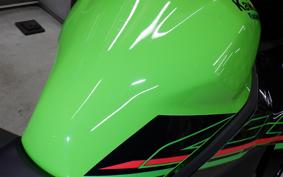 KAWASAKI ZX-4R SE 2025 ZX400P