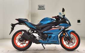 YAMAHA YZF-R3 2022 RH13J