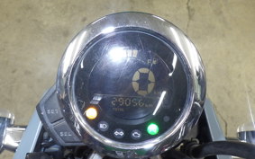 HONDA DAX 125 2001 JB04