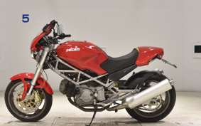 DUCATI MONSTER 400 IE 2004