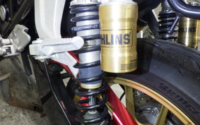 HONDA CB1300SF SUPER FOUR 2004 SC54