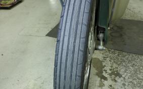 HONDA C50 SUPER CUB AA01