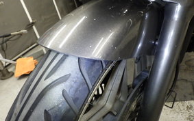 SUZUKI GSX400S KATANA 1993 GK77A