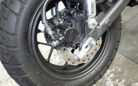 HONDA MONKEY 125 2023 JB03