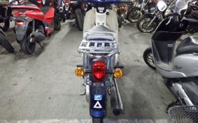 HONDA C110 SUPER CUB JA44