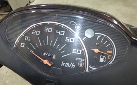HONDA DIO Gen.6 AF68