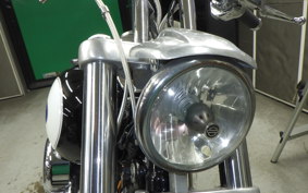 HARLEY FXDLI 1450 2006