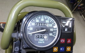 HONDA PS250 2021 MF09