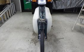 HONDA C50 SUPER CUB E 2012 AA01