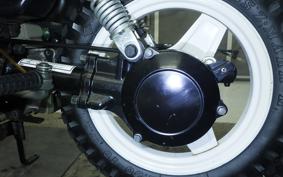 YAMAHA PW50 1982 3PT