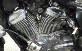 HONDA STEED 400 1994 NC26