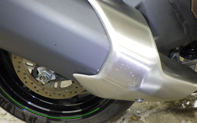 KAWASAKI ZH2 2020 ZRT00K