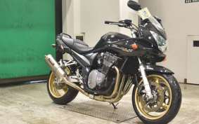 SUZUKI BANDIT 1200 SA 2007 GV79A