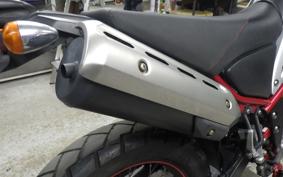 YAMAHA TRICKER Gen.2 2008 DG16J