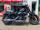 Фото Harley XL1200X 2020 с японского аукциона
