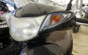 SUZUKI ADDRESS V50 Gen.2 2023 CA44A