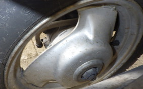 YAMAHA JOG Gen.5 SA36J