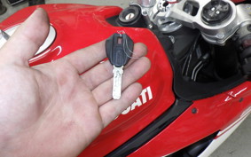DUCATI 899 PANIGALE 2016