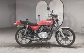 KAWASAKI Z250 FT KZ250A