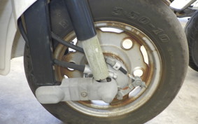 HONDA GYRO UP TA01