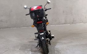 HONDA GU ROM JC75