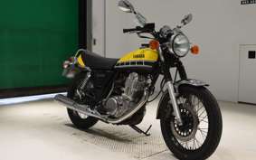 YAMAHA SR400 Gen.4 2018