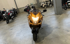 SUZUKI GSX1300R HAYABUSA 2011 CK111