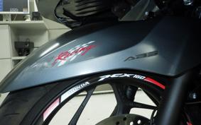 HONDA PCX 160 2007 KF47