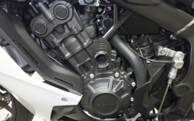 HONDA CBR650R 2023 RH03