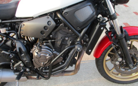 YAMAHA XSR700 2020 RM22J