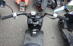 HONDA ZOOMER AF58