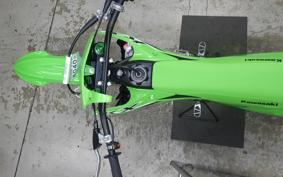 KAWASAKI KX112