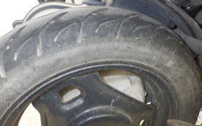 SUZUKI LET's 4 Basket CA43A