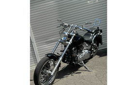 YAMAHA DRAGSTAR 400 CLASSIC 1997 4TR