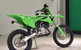 KAWASAKI KX112 2006 KX112A