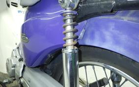 HONDA C110 SUPER CUB JA07