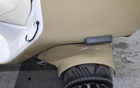 HONDA GYRO CANOPY TA03