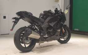 KAWASAKI NINJA1100SX 2025 ZXT10H