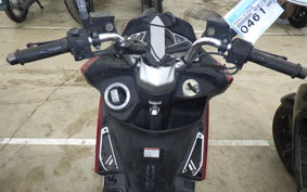 YAMAHA MAJESTY155 S SG28J