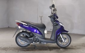 HONDA DIO 110 JF31