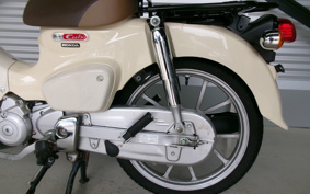 HONDA SUPER CUB110 JA59