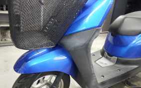HONDA TACT Basket AF79