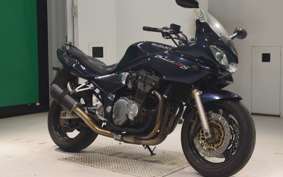 SUZUKI BANDIT 1200 S 2003 GV77A