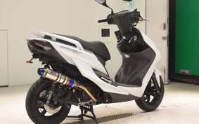 YAMAHA CYGNUS 125 XSR 3 SED8J