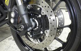 YAMAHA XSR900 2020 RN56J