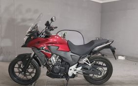 HONDA 400X 2014 NC47