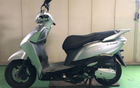 HONDA LEAD 125 JF45
