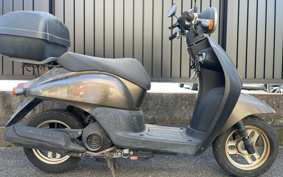 SUZUKI ADDRESS V125 CF4MA