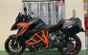 KTM 1290 SUPER DUKE GT 2020 V6940